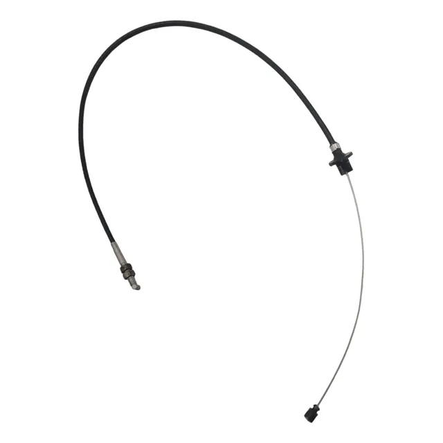 Guaya De Acelerador Caribe Larga