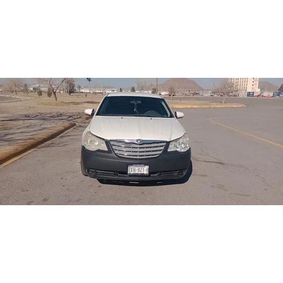Chrysler Sebring 4cil