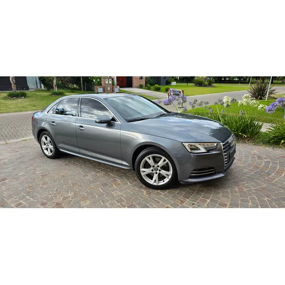 Audi A4 2.0 Fsi 190cv