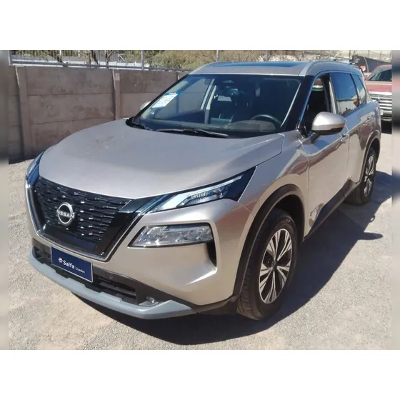 Nissan X-trail E-power Advance 3row Awd
