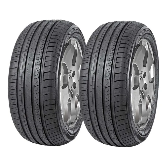 Paquete De 2 Llantas 195/50 R15 Atlas Green 82h