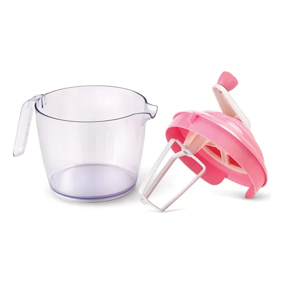 Caja Plastico Para Cupcake