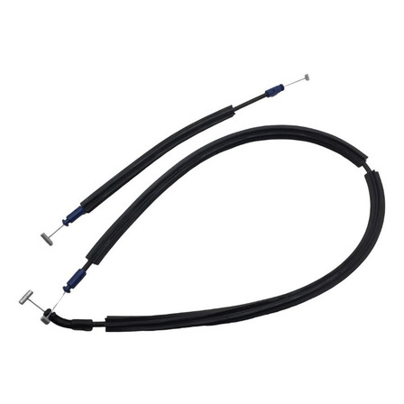 Cable Apertura Porton Trasero Kangoo C Cable Apertura Porton Trasero Kangoo C