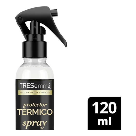 Protector Térmico Tresemme Anti Frizz Spray 120 Ml