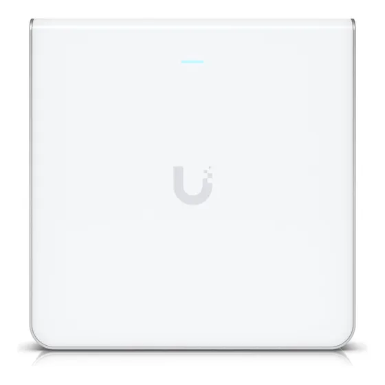 Access Point Unifi Ubiquiti Wifi 6e U6-enterprise-iw S Fonte