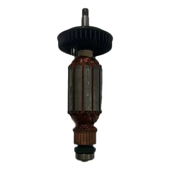 Inducido Para Esmeril Bosch Mod 257063