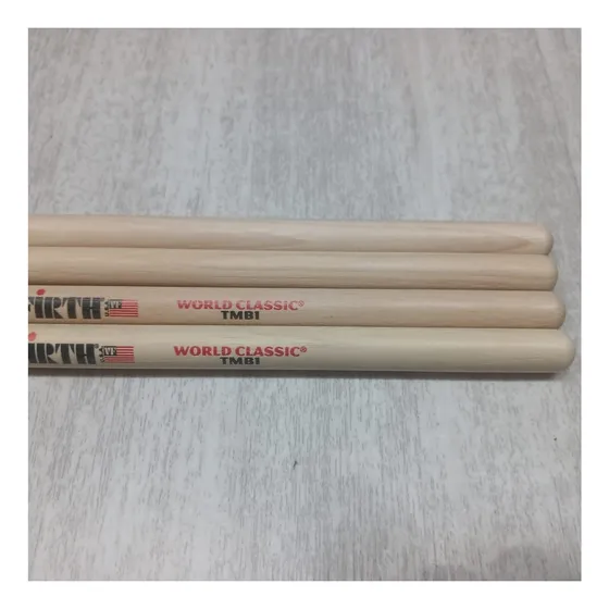Baqueta Timbaleta Vic Firth Tmb1