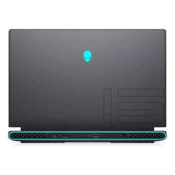 Notebook Alienware M15 R7 I7 16gb 1tbssd  Rtx 3070ti