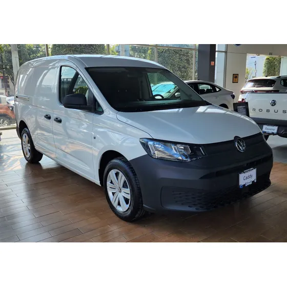 Volkswagen Caddy Caddy Maxi Cargo Van 2.0 L Tdi 2024