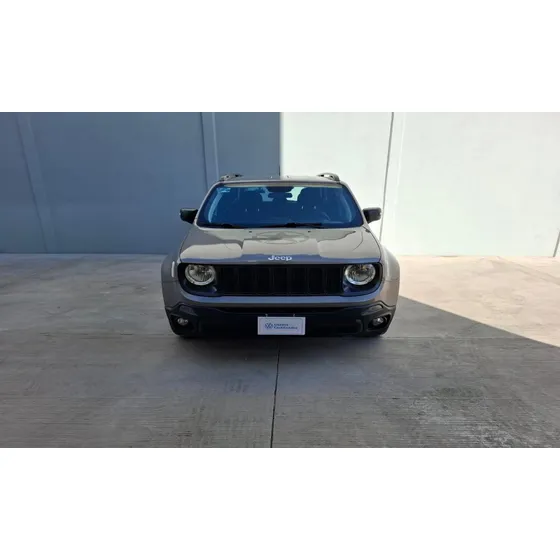 Jeep Renegade 1.8 Sport 4x2 At