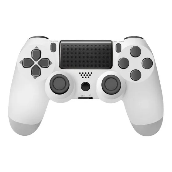  Joystick Control Para Playstation Ps4 Compatible Únicos 