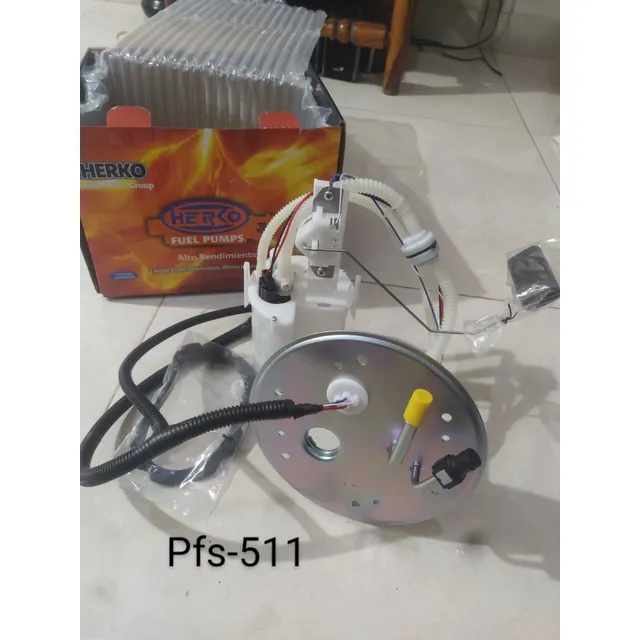 Bomba De Gasolina Completa De Triton 2008/2010 Pfs-511
