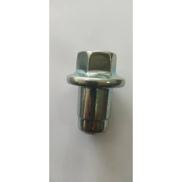 Tuerca Brazo Torsión Toyota Hilux 22r 4x4 90179 12074