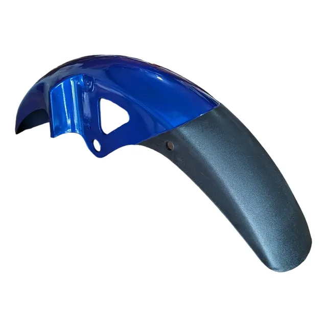 Guardabarro Delantero Rx115 Yamaha Ro Ne Az