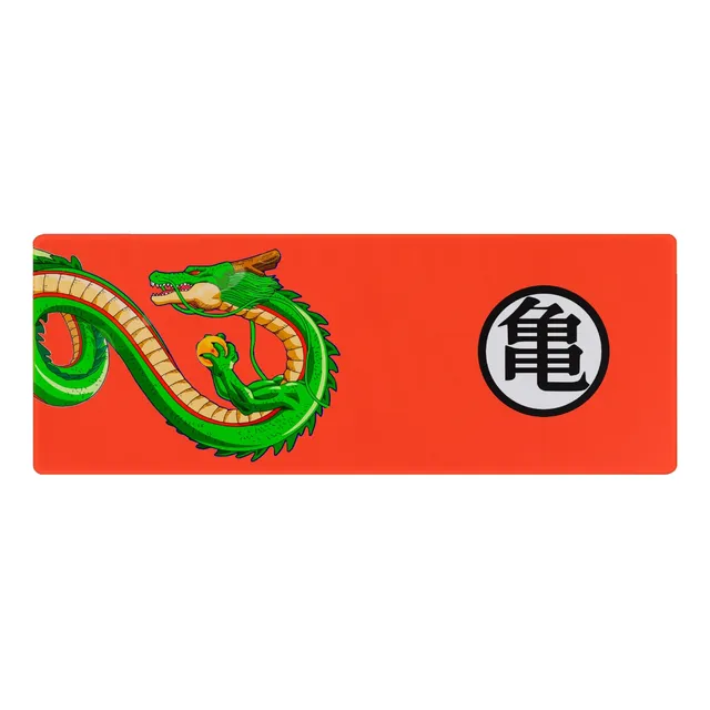 Mouse Pad Dragon Ball Z / Shenlong 80x30x0.4cm