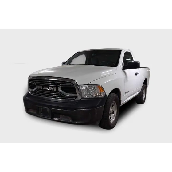 Ram Ram 1500 3.7 1500 Regular Cab 3.6 4x2 At