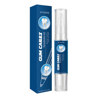/ - Agente Calmante Reparador Gingival M Yellow Stains And / - Agente Calmante Reparador Gingival M Yellow Stains And