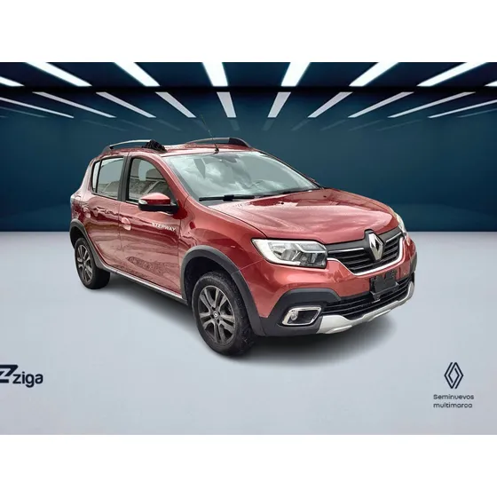 Renault Stepway 1.6 Intense At
