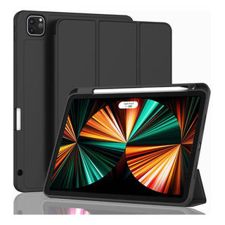 Funda Plegable Trasera Para iPad Pro 12 9 2022/2021/2020 Funda Plegable Trasera Para iPad Pro 12 9 2022/2021/2020