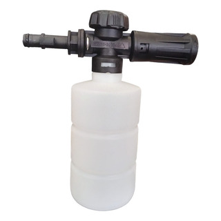 Botella Para Jabón Hidrolavadoras Hpultra1600, 600ml Botella Para Jabón Hidrolavadoras Hpultra1600, 600ml