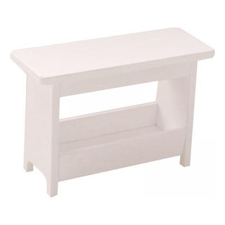 Ta 2 Taburete De Gabinete En Miniatura De Madera Hecho A Ta 2 Taburete De Gabinete En Miniatura De Madera Hecho A