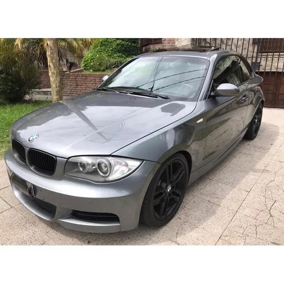 Bmw Serie 1 3.0 135i Coupe Sportive