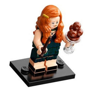 Minifigure Lego Harry Potter Series 2 Ginny Weasley 71028 Minifigure Lego Harry Potter Series 2 Ginny Weasley 71028
