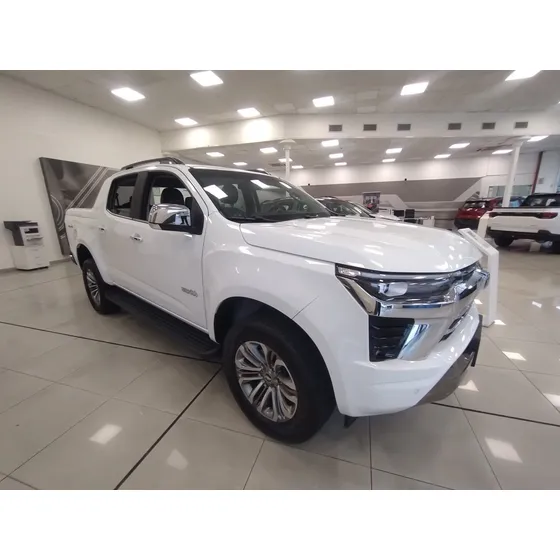 Chevrolet S10 2.8 High Country Cd Tdci 200cv