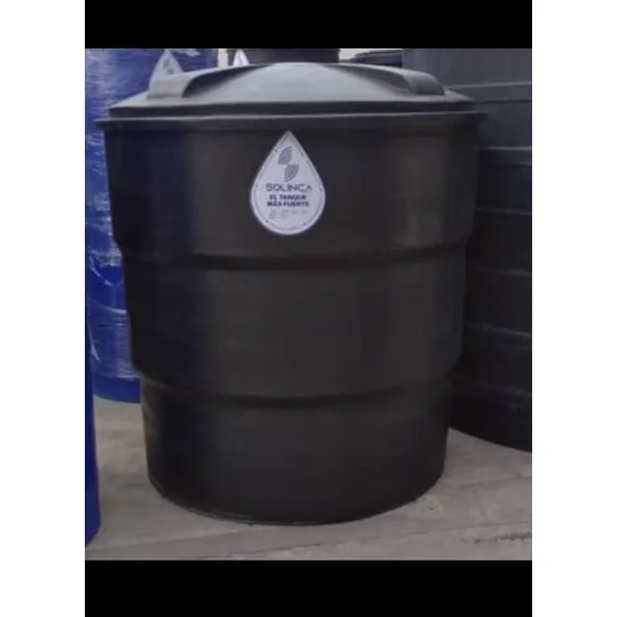 Tanques Para Agua 2.200 Litros Nuevos 3 Años De Garantía
