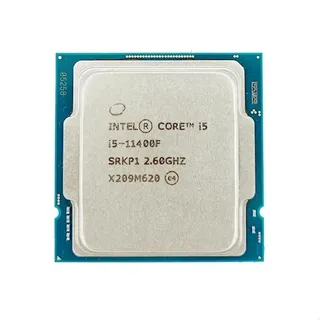 I5 11400f | Mercado Livre