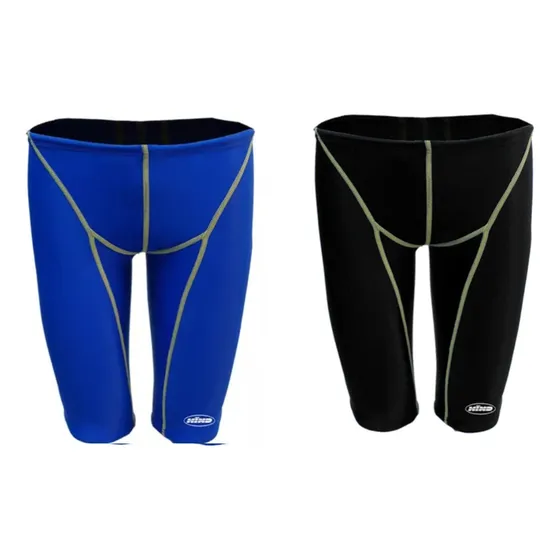 Traje De Baño Niño Hind Short Bermuda Para Natacion