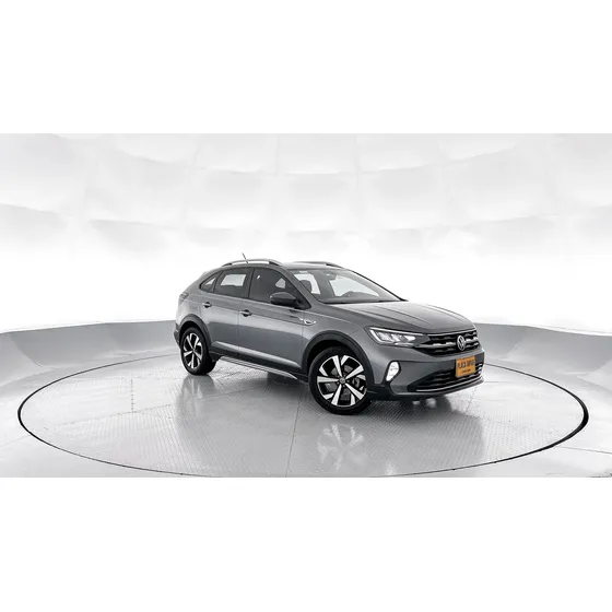 Volkswagen Nivus Highline