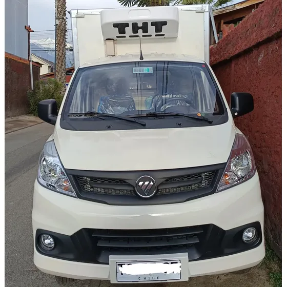 Foton Midi 2025