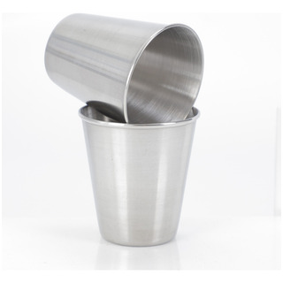 Vasos De Acero Inoxidable 70ml Para Licor 2oz Vasos De Acero Inoxidable 70ml Para Licor 2oz
