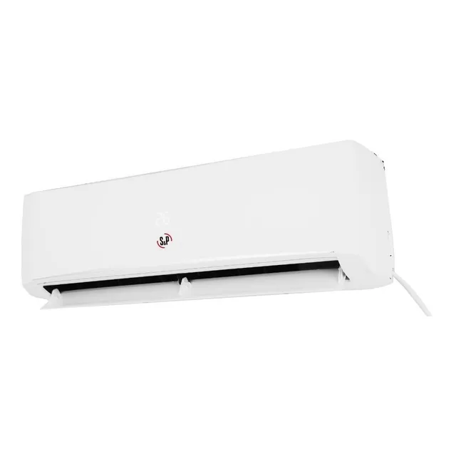 Aire Acondicionado Split Inverter 22000btu Frío Y Calor  S&p