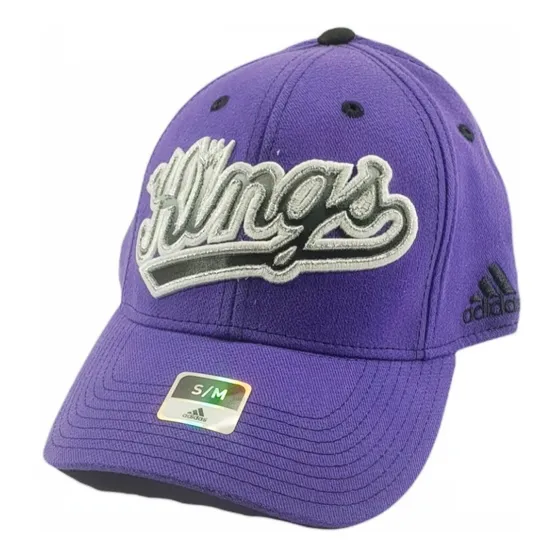Gorra adidas Sacramento Nba 100% Original (tienda) Cod 2223