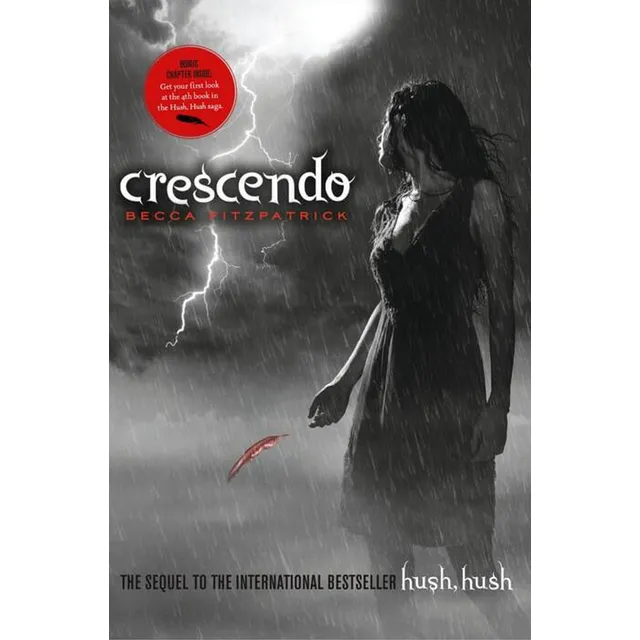 Crescendo - Simon & Schuster