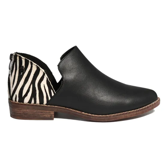 Zapato Animal Print Mujer 17563 Gotta