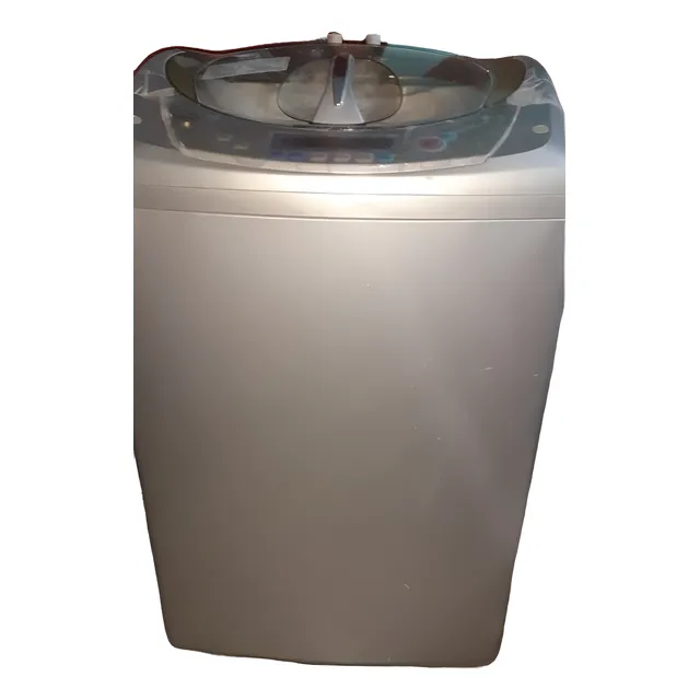 Lavadora LG 12 Kilo Automatica 