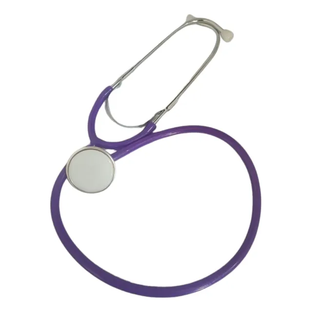 Fonendoscopio Estetoscopio Plano Bokang 3001 - Deltamed