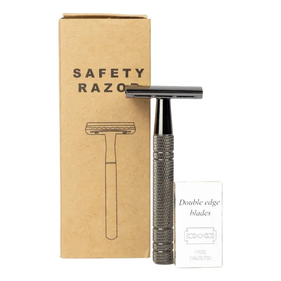 Rasuradora Razor Marca Vicho