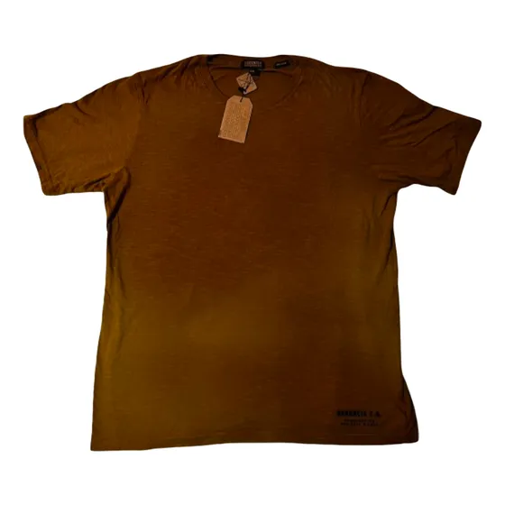 Remera Hombre Xl Herencia Kosiuko Nueva No Zara