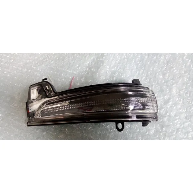 Mica Luz Cruce Izquierda Toyota Corolla Cross