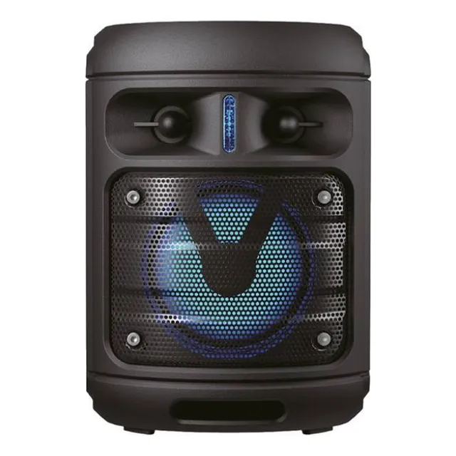 Parlante Bluetooth Ledstar Lp-dance