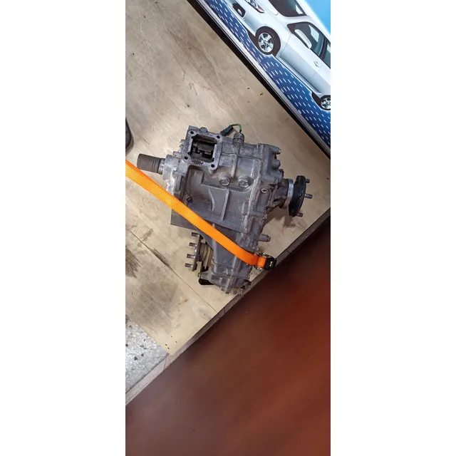 Transfer Para Toyota Hilux 2trfe 2.7 Usado Original