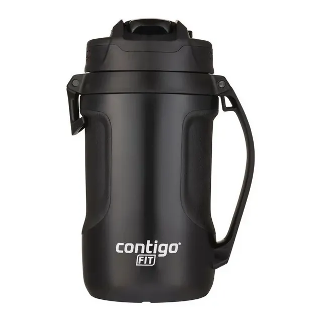 Termo Contigo Fit Autospout Deporte Entrenamiento 