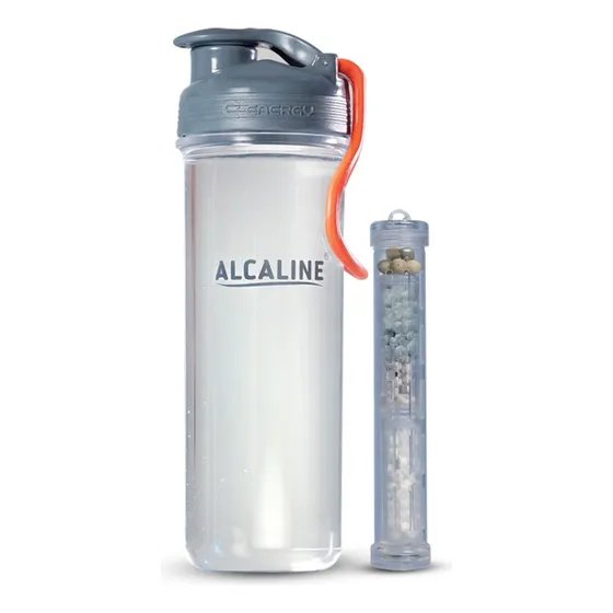 Purificador De Agua Squeze Alcaline