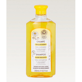Camomila Intea, Loción Natural Aclarante Cabello Manzanilla Camomila Intea, Loción Natural Aclarante Cabello Manzanilla