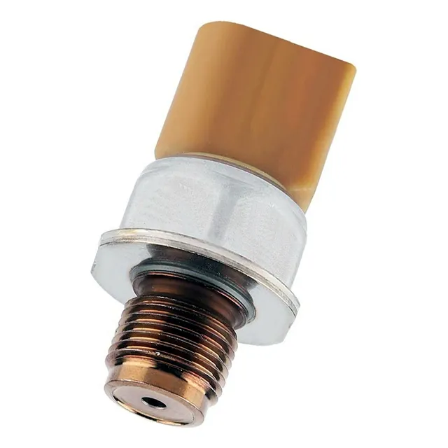 Sensor Presion De Diesel Vw Amarok Passat Tiguan Vento 2.0