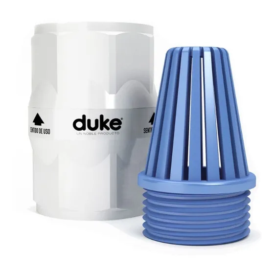 Valvula De Retencion Hh 1 Duke